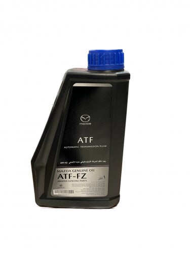 زيت قير مازدا 1L ATF