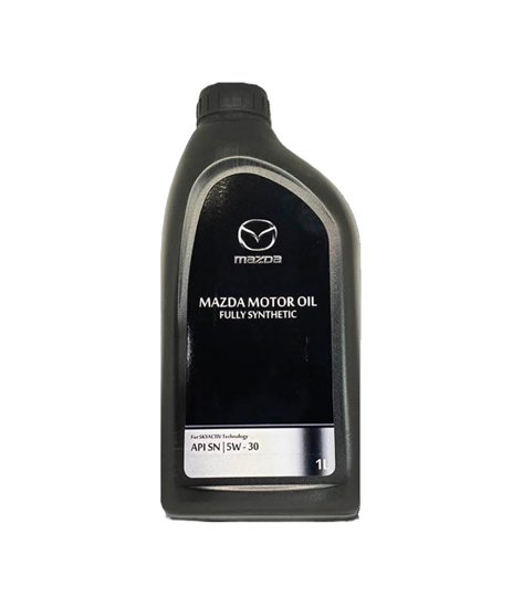 بكج صيانة مازدا  CX9  2018-2024 -زيت مازدا