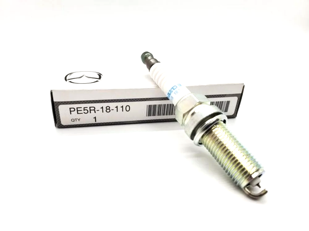 بواجي مازدا -جميع سيارات مازدا - طقم 4 حبات