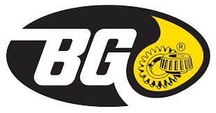 بي جي BG