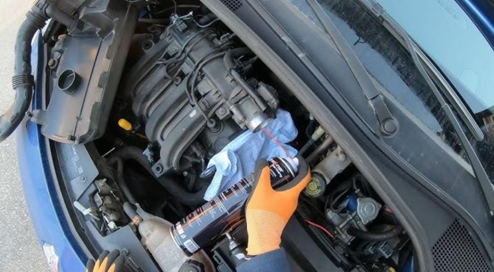 افضل منظف دبات التلوث