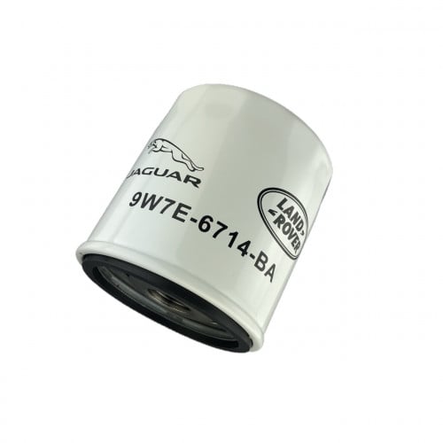 فلتر زيت رنج روفر ايفوك LAND ROVER POL FILTER EVOQ...