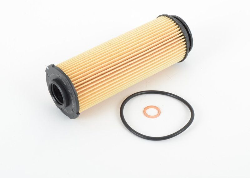 صورة فلتر زيت بي ام دبليو B11427826799 الأصلي بجودة عالية