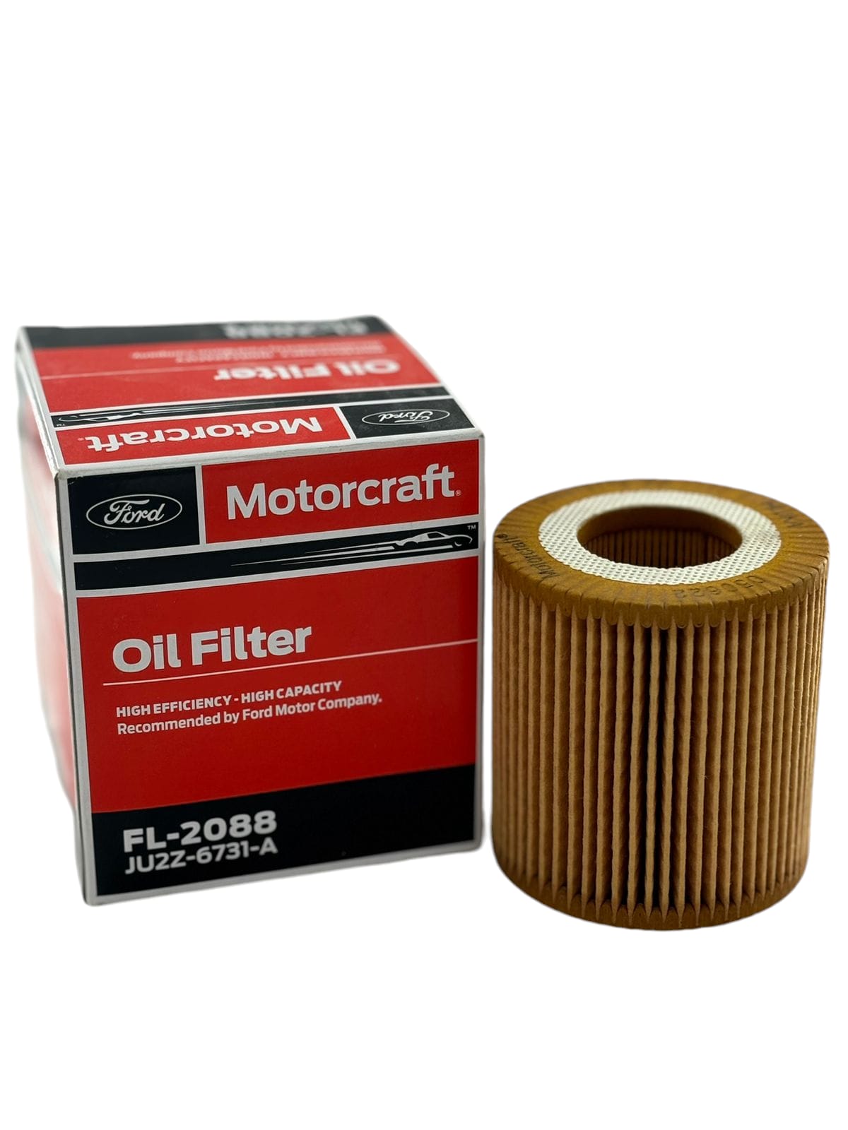 فلتر زيت فورد بكب ديزل Fl-2137 /OIL FILTER FL-2088
