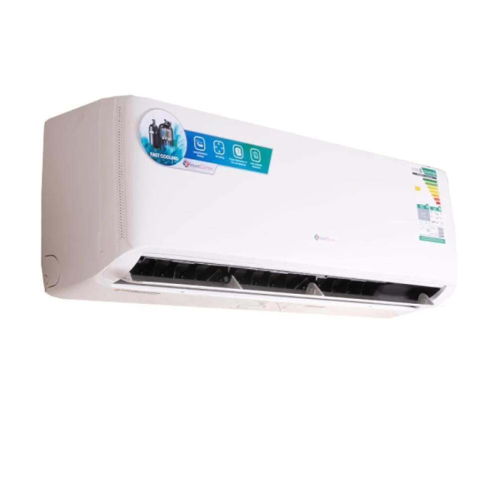 سمارت الكتريك مكيف سبليت 27000 وحدة - بارد فقط - أبيض - SMELE30C