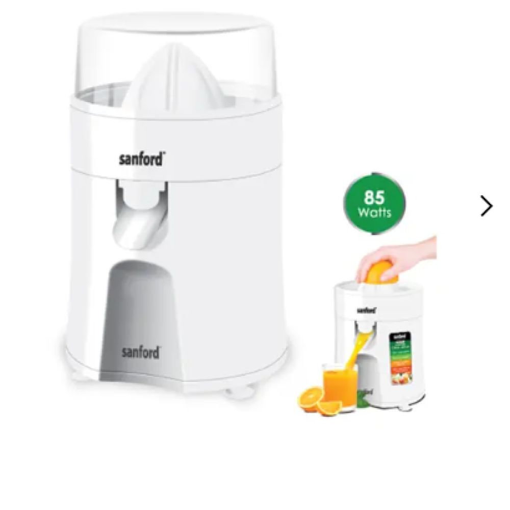 عصارة حمضيات سانفورد 85 واط  SF5561CJ - BS