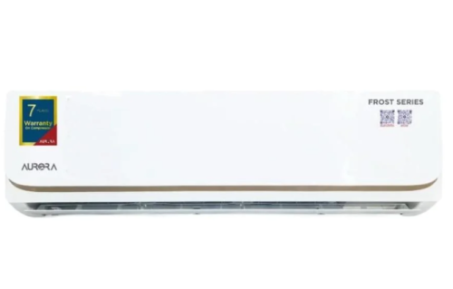 مكيف اسبليت ارورا 12100 وحدة بارد AR-12SMVC