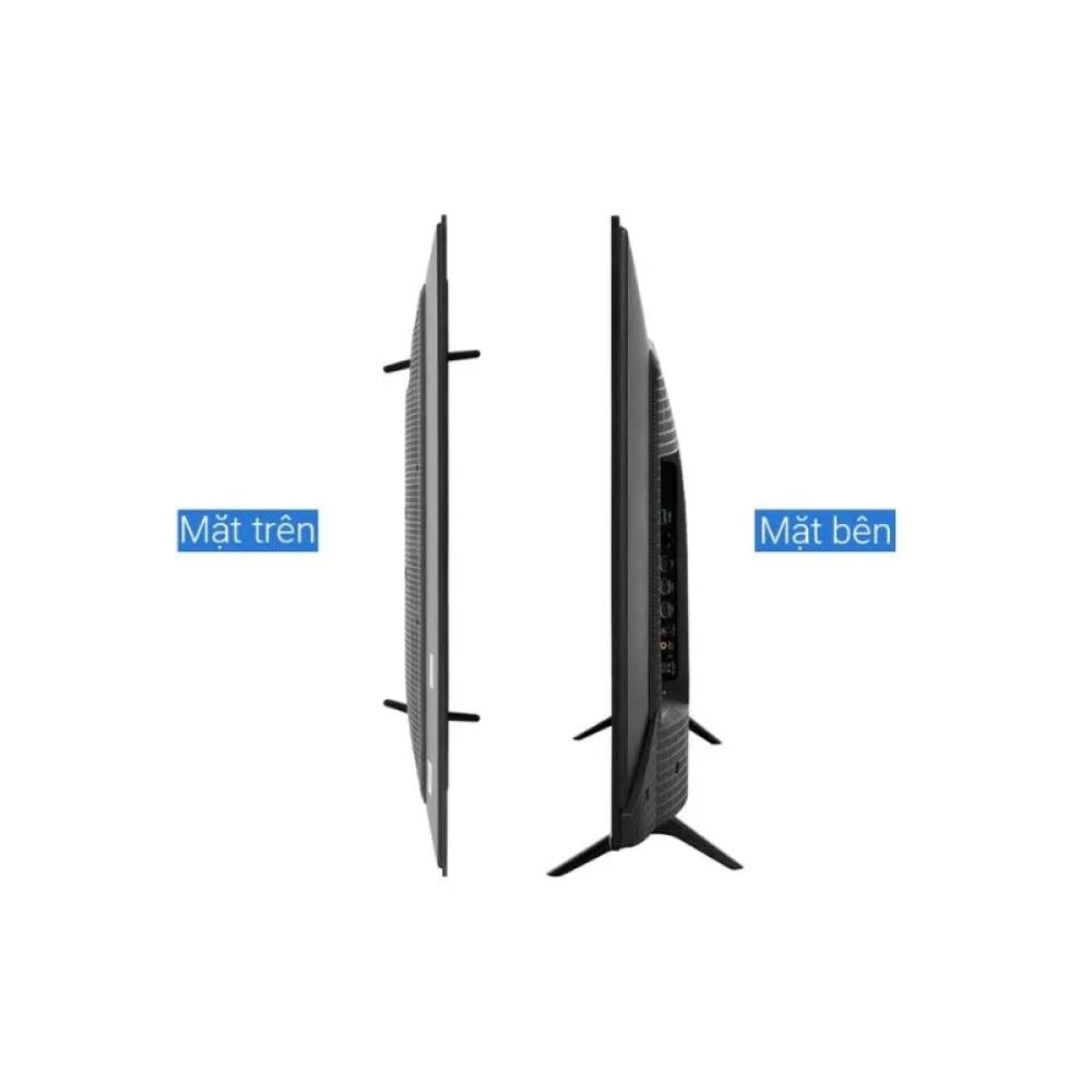 شاشة TCL سمارت 65 بوصة UHD 65P79B 4K