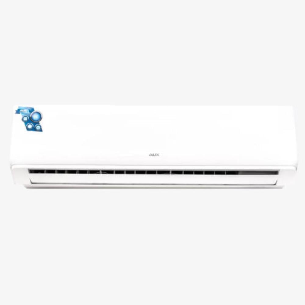 اوكس مكيف سبليت جداري 30000 وحدة - حار وبارد - AVX30HLA
