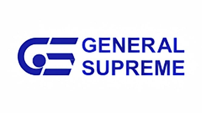 جينرال سوبريم