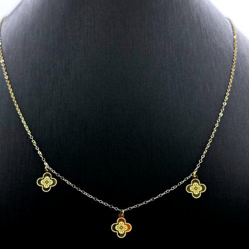 شوكر عيار 18