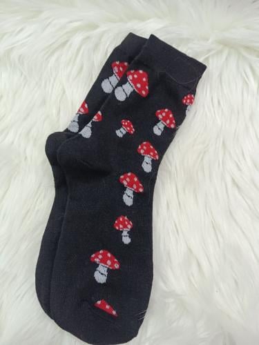 جوارب الفطر MUSHROOMS SOCKS
