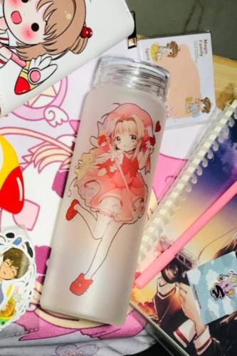 كوب ساكورا CARDCAPTOR SAKURA MUG