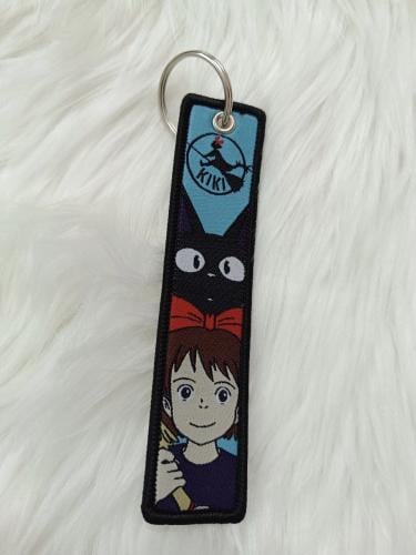 ميدالية كيكي لخدمة التوصيل KIKI’S DELIVERY SERVICE...