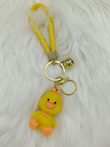 ميدالية البطه DUCK KEYCHAIN