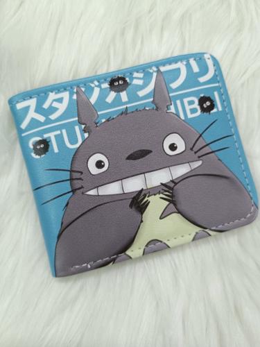 محفظة توتورو TOTORO WALLET