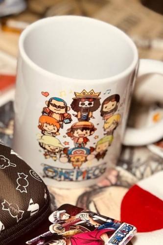 كوب ون بيس ONE PIECE MUG