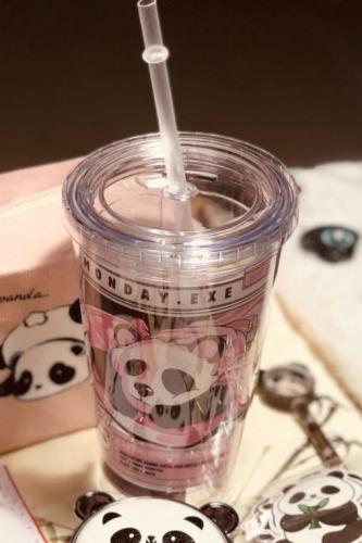 كوب الباندا PANDA MUG