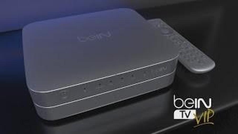 رسيفر اردني 4K TV مع باقة قمة 6 أشهر