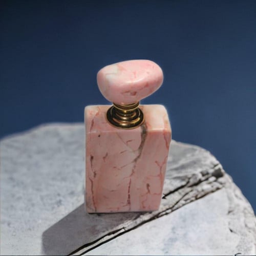 ربع تولة من الأحجار الطبيعية مع دهن العود الفاخر