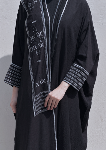 عباية كحيلة