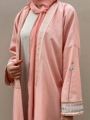 عباية روشان