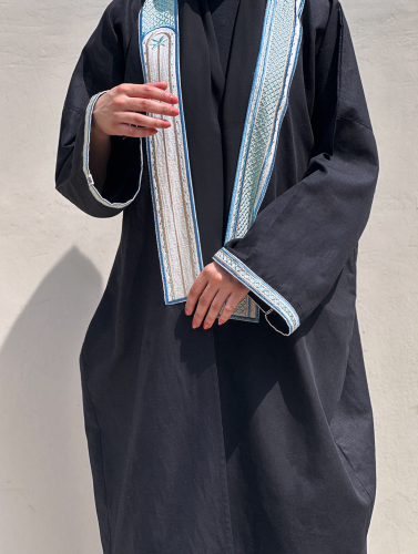 عباية نخلة