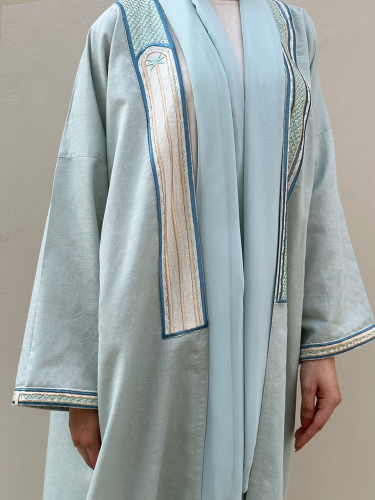 عباية نخلة