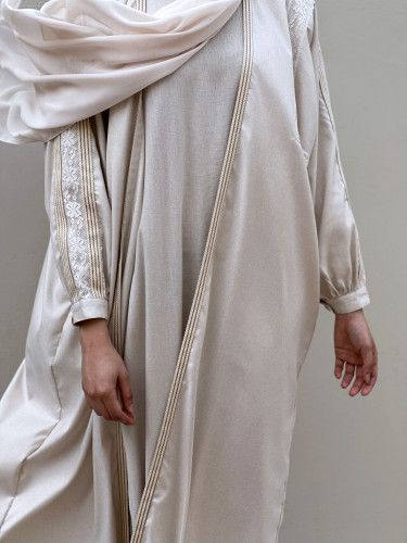 عباية زهوة