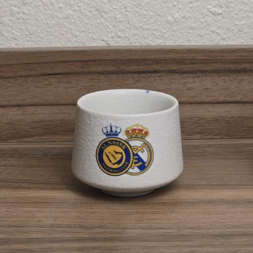 كوب النصر ومدريد