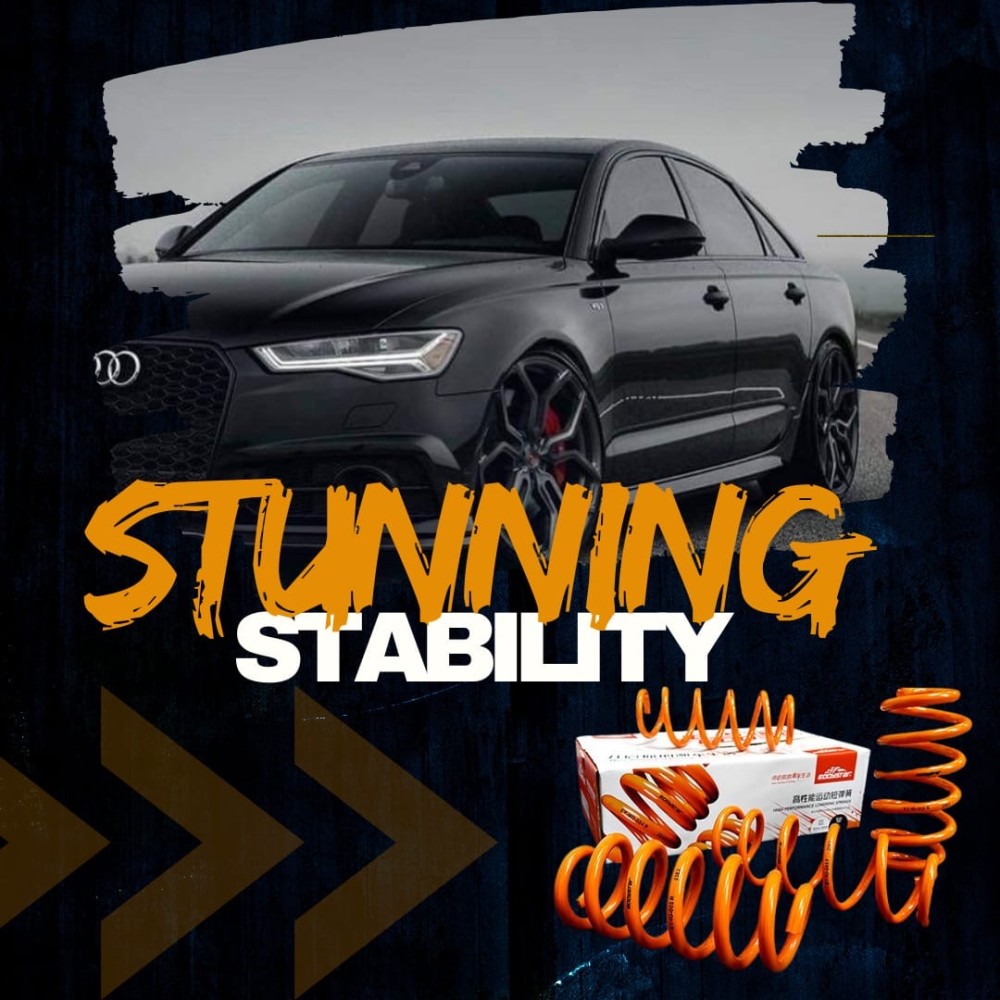 يايات Audi A6L 2011-2017