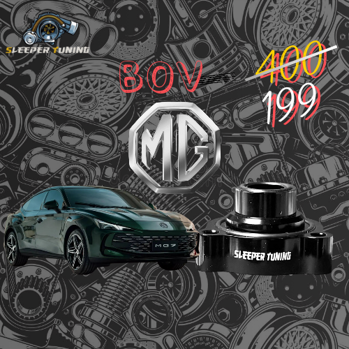 BOV MG7 1.5T/2.0T - ام جي 7