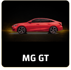 MG GT