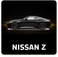 NISSAN Z