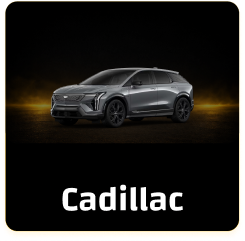 Cadillac