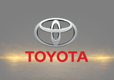 TOYOTA