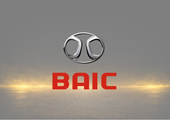 BAIC