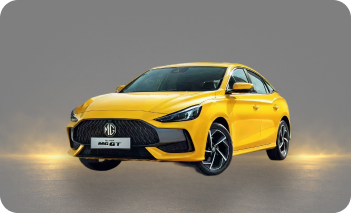 MG GT