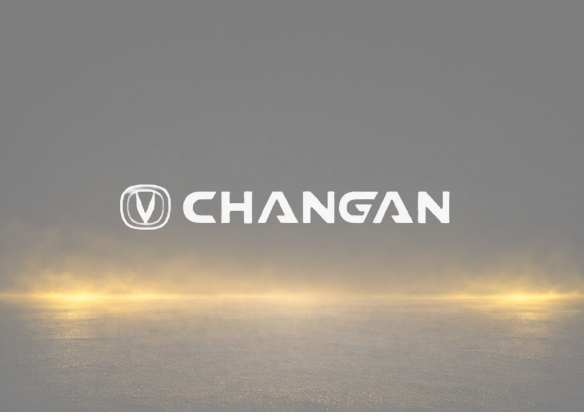 CHANGAN