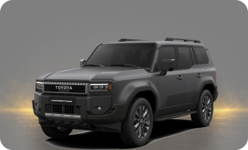 LAND CRUISER