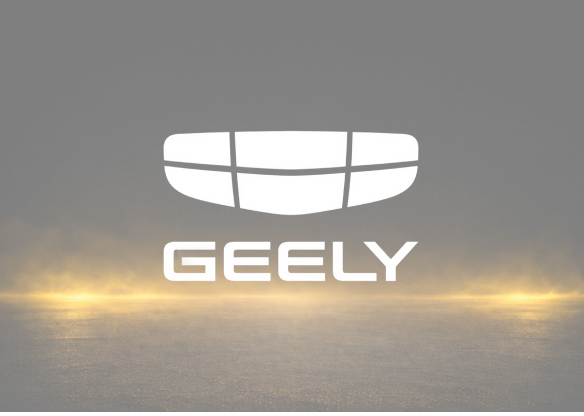 GEELY