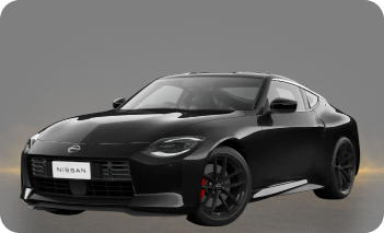 NISSAN Z