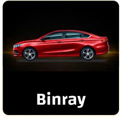 Binray