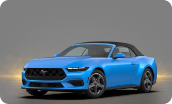 MUSTANG