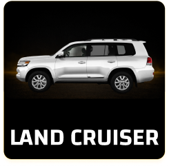 LAND CRUISER