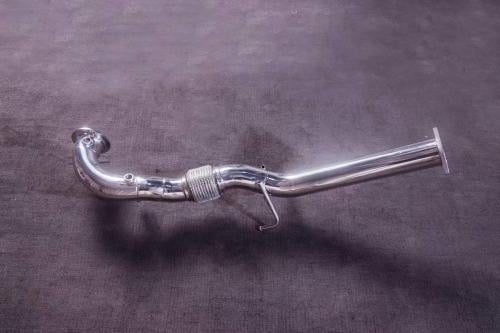 GAC EMPOW downpipe