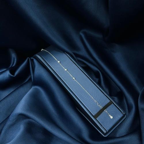 اسوارة فضة عيار 925