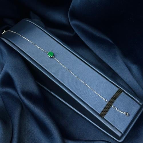 اسوارة فضة عيار 925