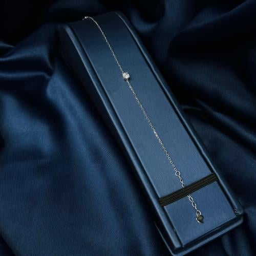 اسوارة فضة 925