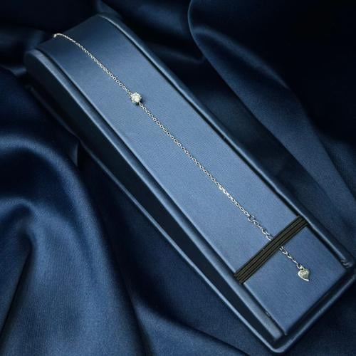 اسوارة فضة عيار 925